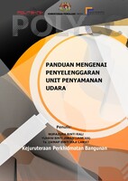 EBOOK PANDUAN MENGENAI PENYELENGGARAAN UNIT PENYAMAN UDARA