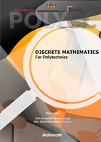 EBOOK DISCRETE MATHEMATICS FOR POLYTECHNICS
