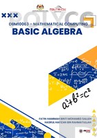 BASIC ALGEBRA