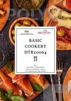 BASIC COOKERY