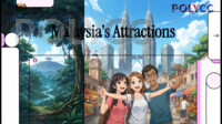Video PdP:  ASAS PELANCONGAN MALAYSIA