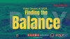 VIDEO TAI: FINDING THE BALANCE