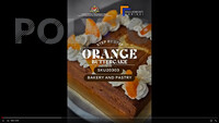 Video PDP- PENGHASILAN ORANGE BUTTER CAKE
