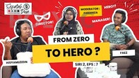 Sepatah Dua | S2 EP7 | From Zero To Hero ?