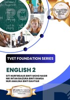 EBOOK TVET FOUNDATION SERIES