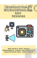 EBOOK - INTRODUCTION TO MICROCONTROLLER AND SENSORS