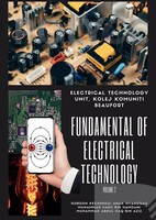 EBOOK AR: ELECTRICAL TECHNOLOGY UNIT, KOLEJ KOMUNITI BEAUFORT