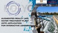 EBOOK AR: WATER TREATMENT PLANT (WTP) APPLICATION FOR INTERACTIVE LEARNING