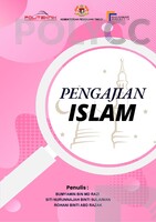EBOOK Islam dan Asas Syariah