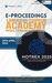 JURNAL - EPROCEEDINGS KK LANGKAWI  HOTREX 2025 VOL.1