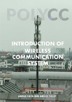 EBOOK INTRODUCTION OF WIRELESS COMMUNICATION SYSTEM