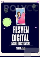 Ebook Fesyen Digital (Adobe Illustrator)