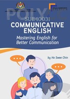 COMMUNICATIVE ENGLISH- MASTERING ENGLISH FOR BETTER COMMUNICATION