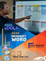 ebook - Asas Microsoft Word