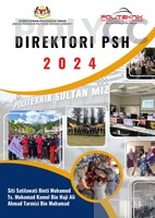 EBOOK - DIREKTORI PSH PSMZA 2024