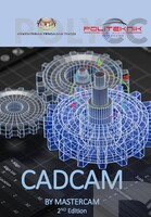 CADCAM SECOND EDITION