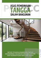 eBOOK Asas Pembinaan Tangga Dalam Bangunan