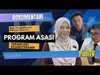 Video Dokumentari - Sesi Pendaftaran Pelajar Baharu Program Asasi Teknologi Kejuruteraan 7 Julai 2025