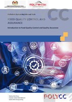 EBOOK FOOD QUALITY CONTROL AND ASSURANCE