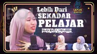 EDUCAST LEBIH DARI SEKADAR PELAJAR