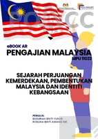 eBook PdP -Pengajian Malaysia - Topik 1