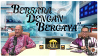EDUCAST PSP: BERSARA DENGAN BERGAYA |YBhg. Dato' Dr. Haji Mohd Zahari bin Ismail, Ketua Pengarah JPPKK Malaysia