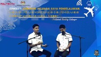 EDUCAST - SEMBANG ILMIAH PBS | EPISOD 2 | MEMAHAMI PELBAGAI GAYA PEMBELAJARAN