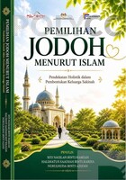 eBook Pemilihan Jodoh Menurut Islam 