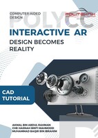 INTERACTIVE AR DESIGN BECOMES REALITY