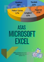 ASAS MICROSOFT EXCEL 2025