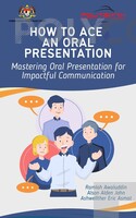 EBOOK HOW TO ACE AN ORAL PRESENTATION