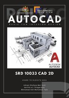 ebook - AUTOCAD Basic For Interior Design