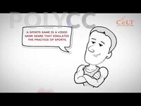 POLIMOOC: PRINCIPLE OF GAME DESIGN & DEVELOPMENT - INTRODUCTION TO GAMES