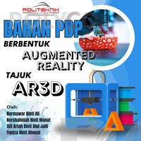 AR - BAHAP PDP - AR3D