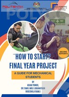 EBOOK - FINAL YEAR PROJECT A GUIDE FOR  MECHANICAL STUDENTS :HOW TO START?