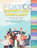 EBOOK ENQUIRY AND COMPLAINT