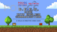 VIDEO PDP AI -  DEEP DIVE INTO ENGLISH COMMUNICATION