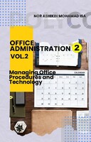 EBOOK OFFICE ADMINISTRATION VOL.2