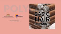 EBOOK AR BASIC HAIR PERMING