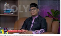 Bual Santai @PTSB Episod 7 I ANAK KELAUT ATAU EMAK AYAH YANG MELALUT