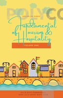 FUNDAMENTAL OF TOURISM & HOSPITALITY VOLUME 1