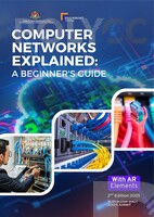 Computer Networks Explained - AR Edition