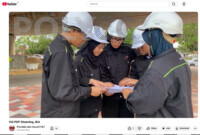 SKID RESISTANCE TEST