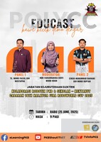 PODCAST- KOLABORASI ROBOTIK PKB & SEKOLAH - MENYAHUT CABARAN 18TH MALAYSIA FIRA ROBOWORLD CUP 2025