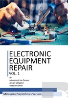 ELECTRONIC EQUIPEMENT REPAIR