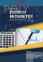 ebook BUSINESS MATH 2024