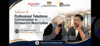 Video PdP: Professional Telephone Conversation in Restaurant Reservation: How to Reschedule Restaurant Reservation