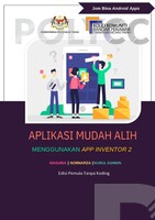 MODUL MOBILE APPS versi 1.0