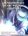 FUNDAMENTALS OF ARC WELDING - CHAPTER 1 (UPDATED)