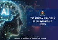 THE NATIONAL GUIDELINES ON AI GOVERNANCE ETHICS